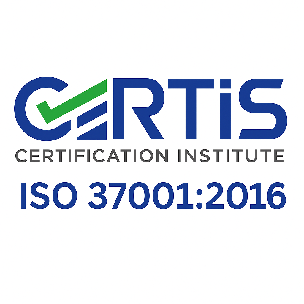 ISO 37001
