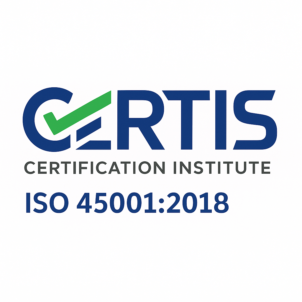 ISO 45001