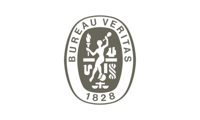 Logo di Bureau Veritas