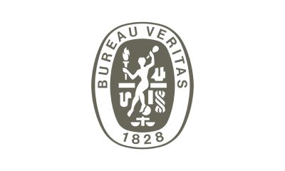 Bureau Veritas logo