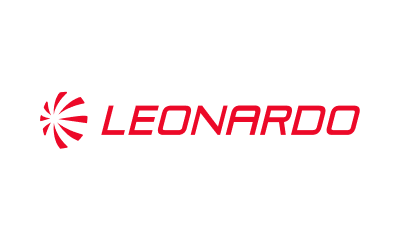 logo Leonardo