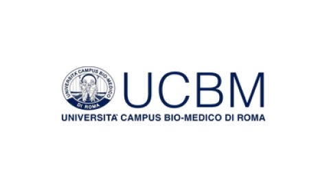 Logo Università Campus Bio-Medico di Roma