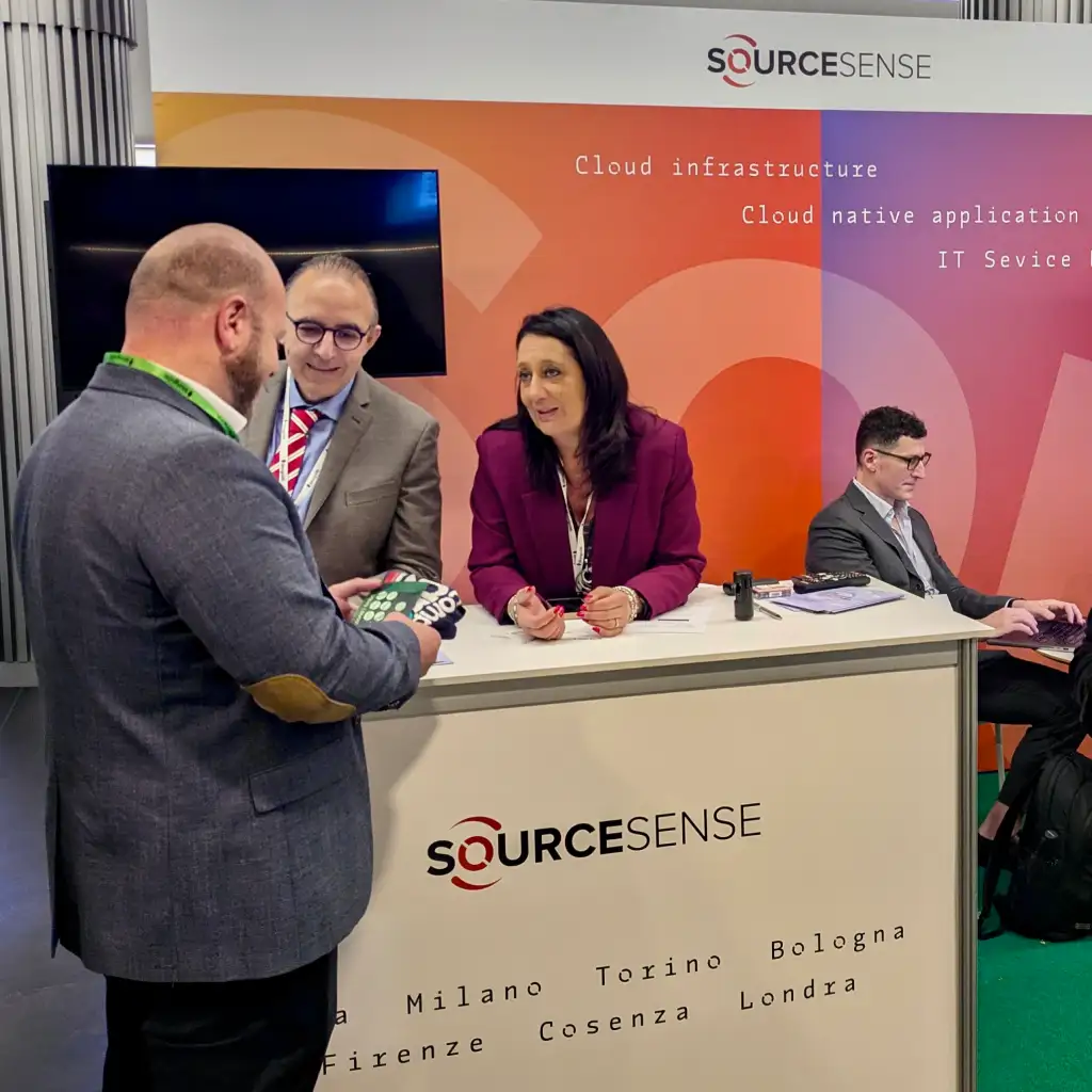 Sourcesense - MongoDB Day 2024