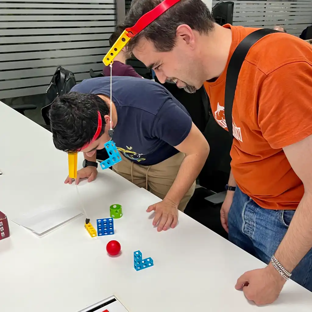 Sourcesense - SourceAdventure Roma 2025