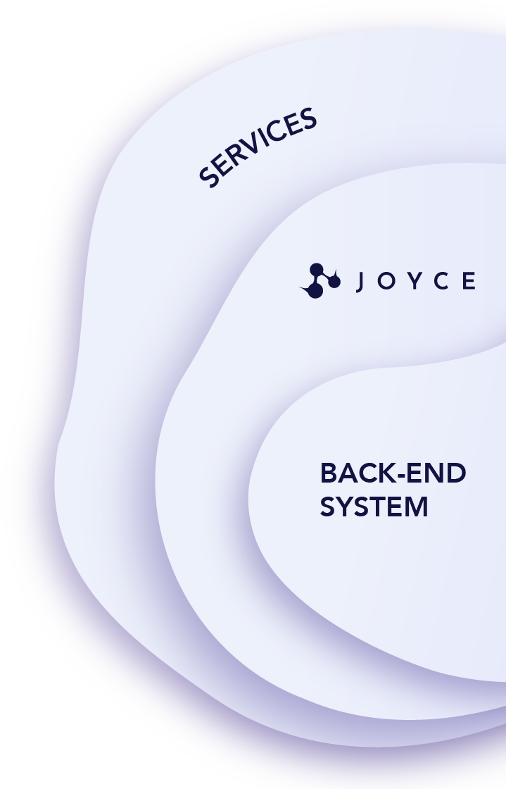 Joyce Solution Joyce Solution